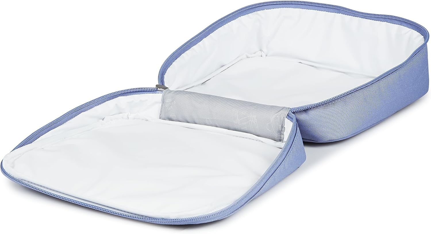 image:imageJanSport Lunch Break Insulated Cooler Bag Leakproof Picnic Tote Cyberspace GalaxyLavender Ash