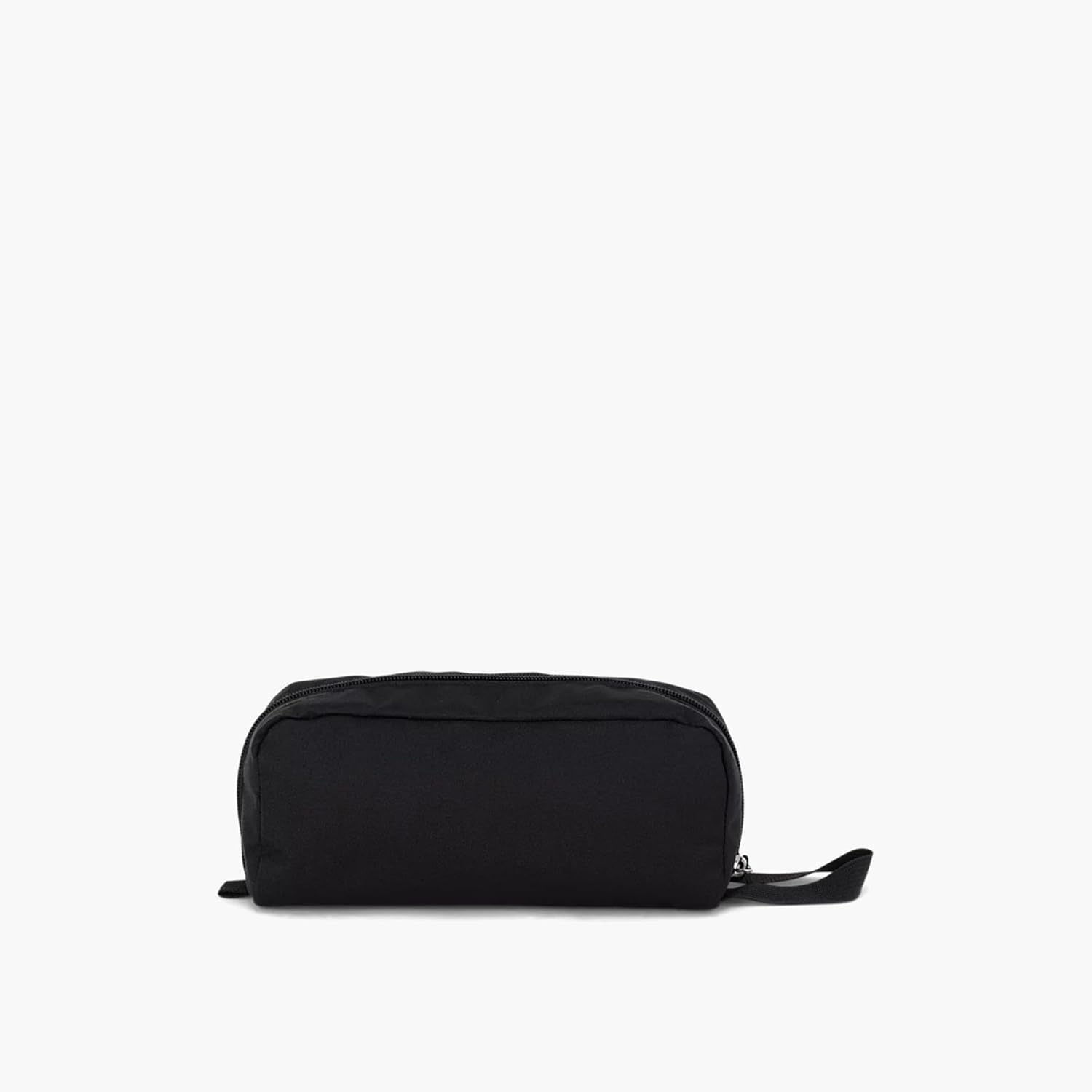 image:imageJanSport Perfect Pouch Accordion Opening Single Compartment with 3 Dividers Small Internal Pocketblack