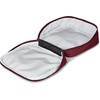 JanSport Lunch Break Insulated Cooler Bag – Leakproof Picnic Tote, Cherry Lacquer(Cherry Lacquer)