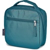 JanSport Lunch Break Insulated Cooler Bag – Leakproof Picnic Tote, Cherry Lacquer(Emerald Pool)