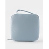 JanSport Lunch Break Insulated Cooler Bag – Leakproof Picnic Tote, Cyberspace Galaxy(Blue Dusk)