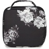 JanSport Lunch Break Insulated Cooler Bag – Leakproof Picnic Tote, Cyberspace Galaxy(Magnolia Mirage)