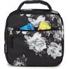 JanSport Lunch Break Insulated Cooler Bag – Leakproof Picnic Tote, Cyberspace Galaxy(Magnolia Mirage)