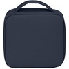 JanSport Lunch Break Insulated Cooler Bag – Leakproof Picnic Tote, Cyberspace Galaxy(Navy)