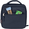 JanSport Lunch Break Insulated Cooler Bag – Leakproof Picnic Tote, Cyberspace Galaxy(Navy)