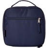 JanSport Lunch Break Insulated Cooler Bag – Leakproof Picnic Tote, Cyberspace Galaxy(Navy)