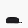 JanSport Perfect Pouch – Accordion Opening, Single Compartment with 3 Dividers, Small Internal Pocket(black)