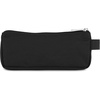 Jansport JS00T49C69G Large Accessory Pouch, Battery Cord Storage, Blackberry Mousse(Black)
