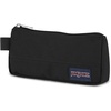 Jansport JS00T49C69G Large Accessory Pouch, Battery Cord Storage, Blackberry Mousse(Black)