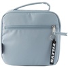 JanSport Lunch Break Insulated Cooler Bag – Leakproof Picnic Tote, Cyberspace Galaxy(Blue Dusk)