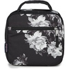 JanSport Lunch Break Insulated Cooler Bag – Leakproof Picnic Tote, Cyberspace Galaxy(Magnolia Mirage)