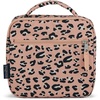 JanSport Lunch Break Insulated Cooler Bag – Leakproof Picnic Tote, Cyberspace Galaxy(Pink Party Cat)