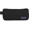 Jansport JS00T49C69G Large Accessory Pouch, Battery Cord Storage, Blackberry Mousse(Black)