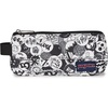 Doodle Dots Black/White/Grey