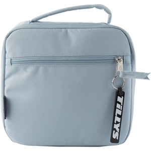 JanSport Lunch Break Insulated Cooler Bag – Leakproof Picnic Tote, Cyberspace Galaxy(Blue Dusk)