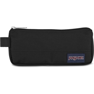 Jansport JS00T49C69G Large Accessory Pouch, Battery Cord Storage, Blackberry Mousse(Black)