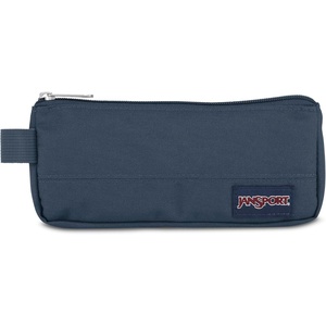 Jansport JS00T49C69G Large Accessory Pouch, Battery Cord Storage, Blackberry Mousse(Navy)