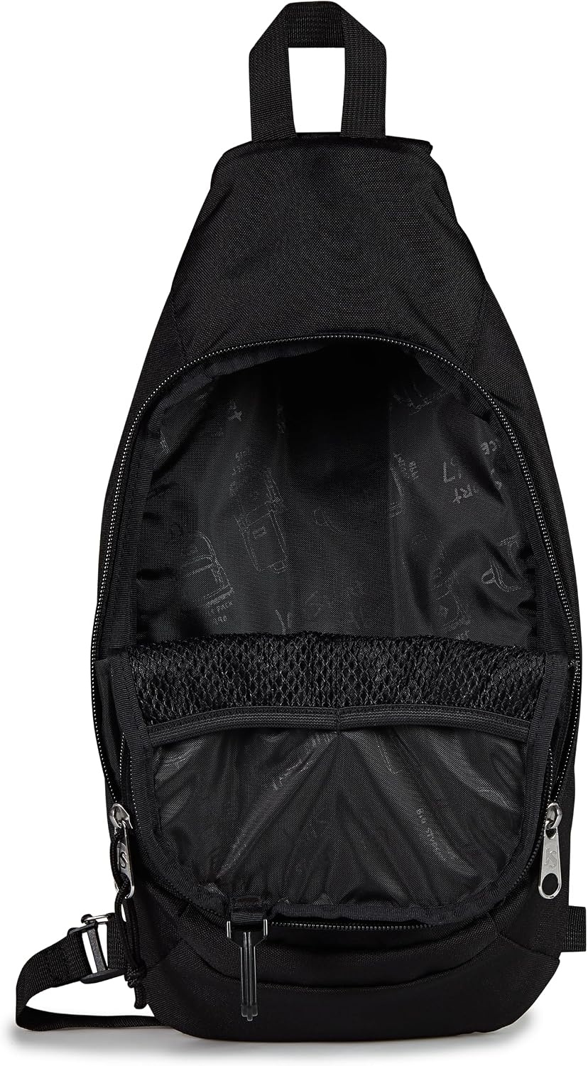 image:imageJanSport Move SlingBlack