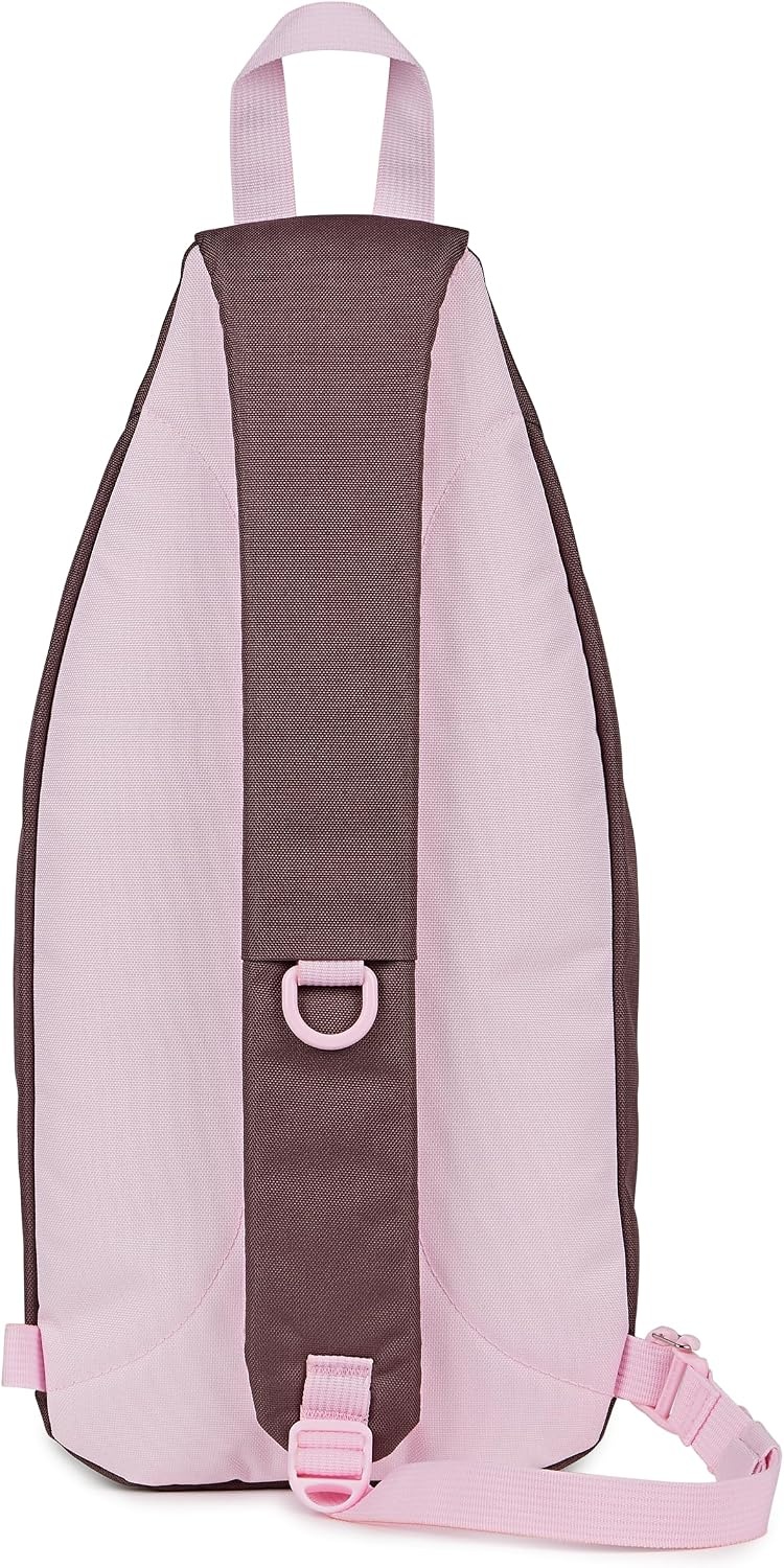 image:imageJanSport Move SlingColor Blocked Mahogany