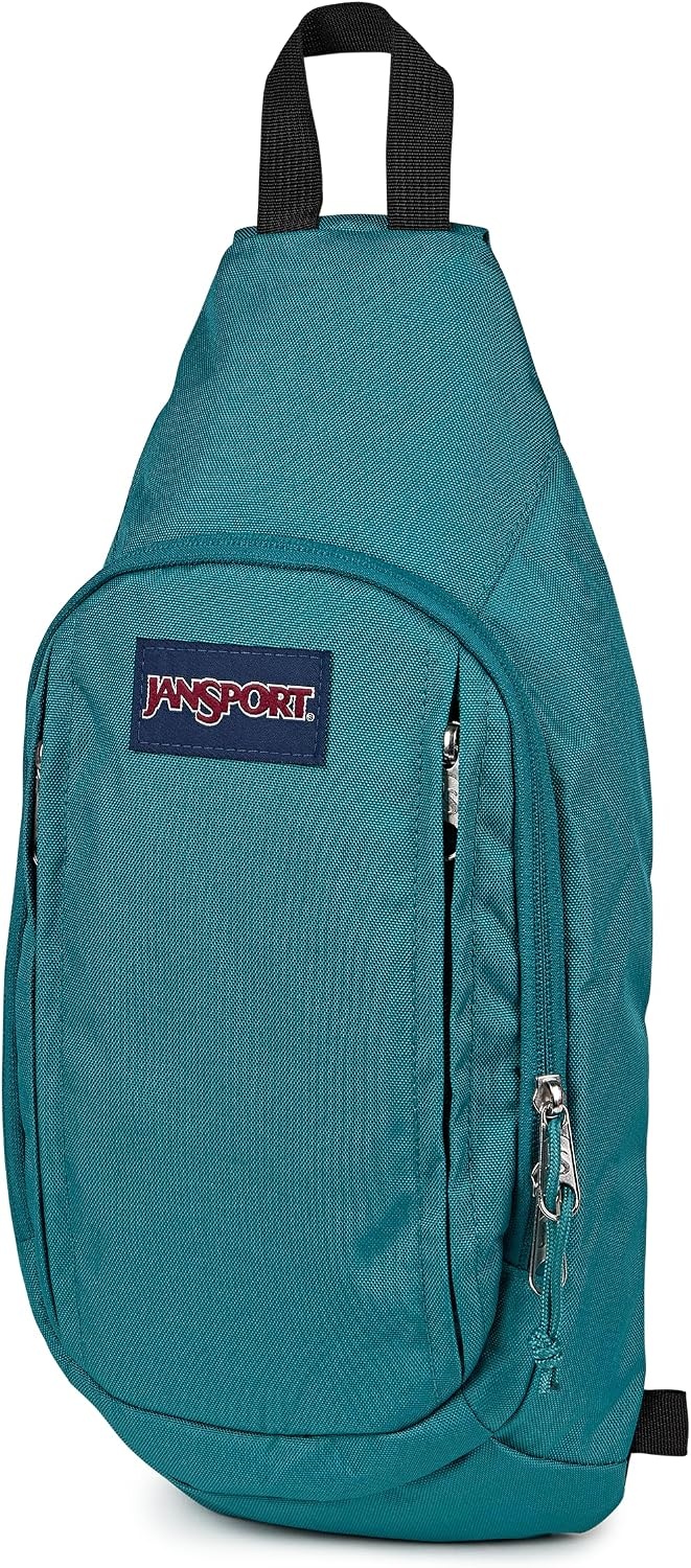 image:imageJanSport Move SlingEmerald Pool