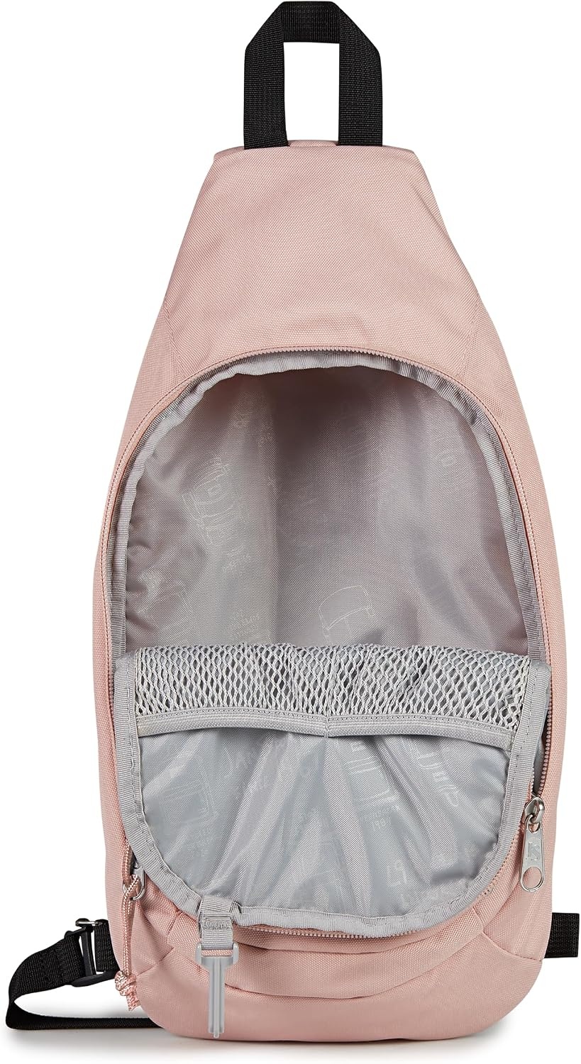 image:imageJanSport Move SlingMisty Rose