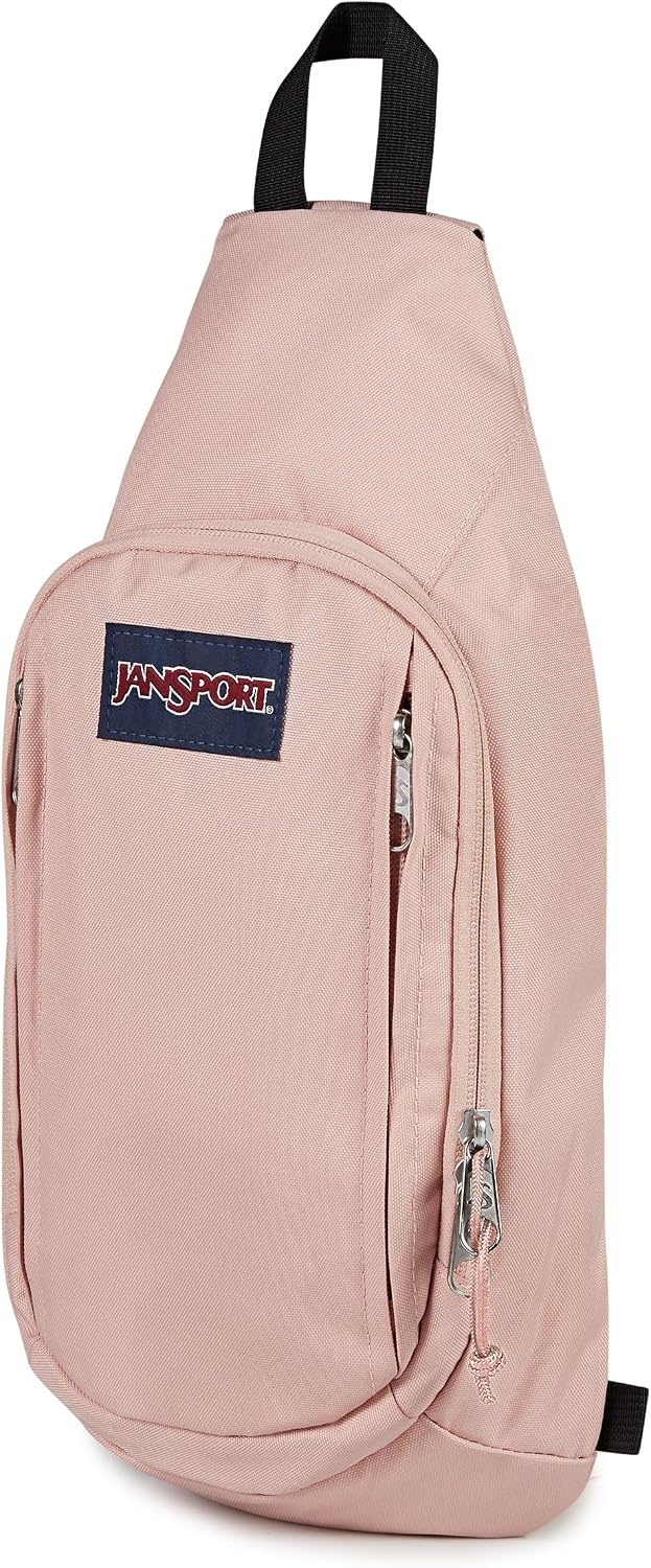 image:imageJanSport Move SlingMisty Rose