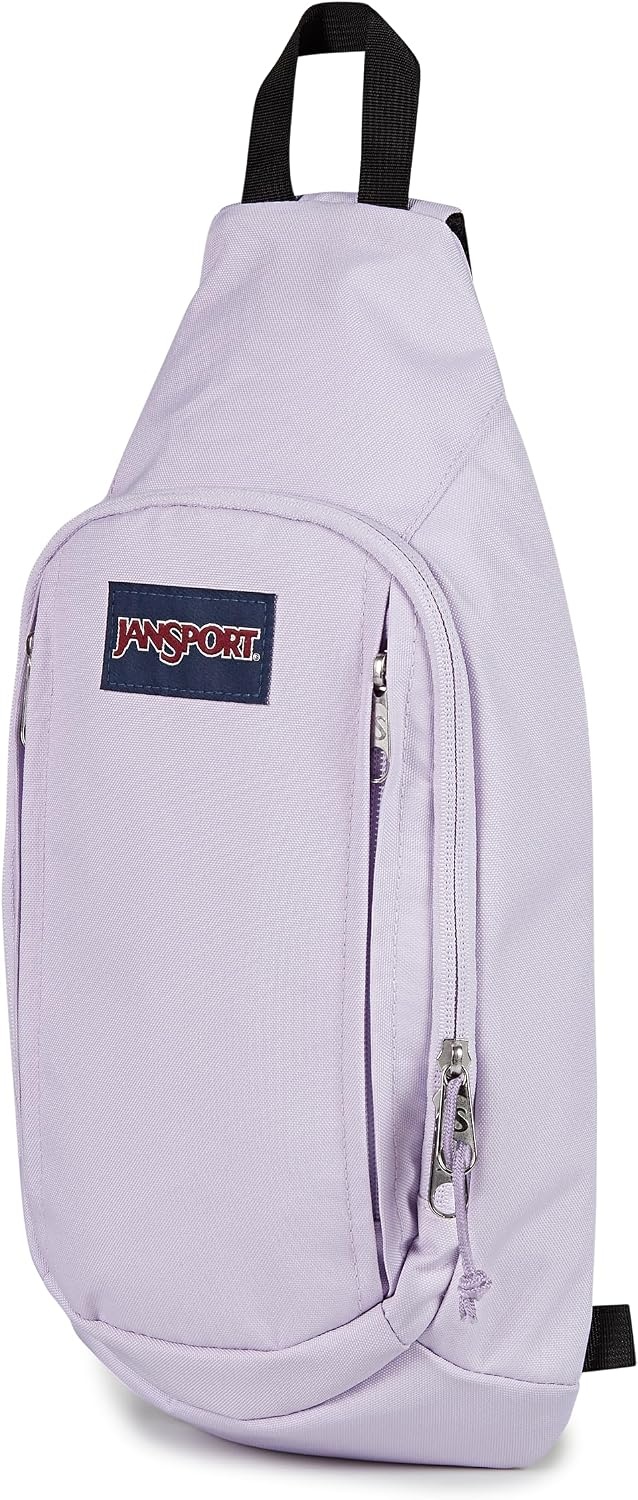 image:imageJanSport Move SlingPastel Lilac