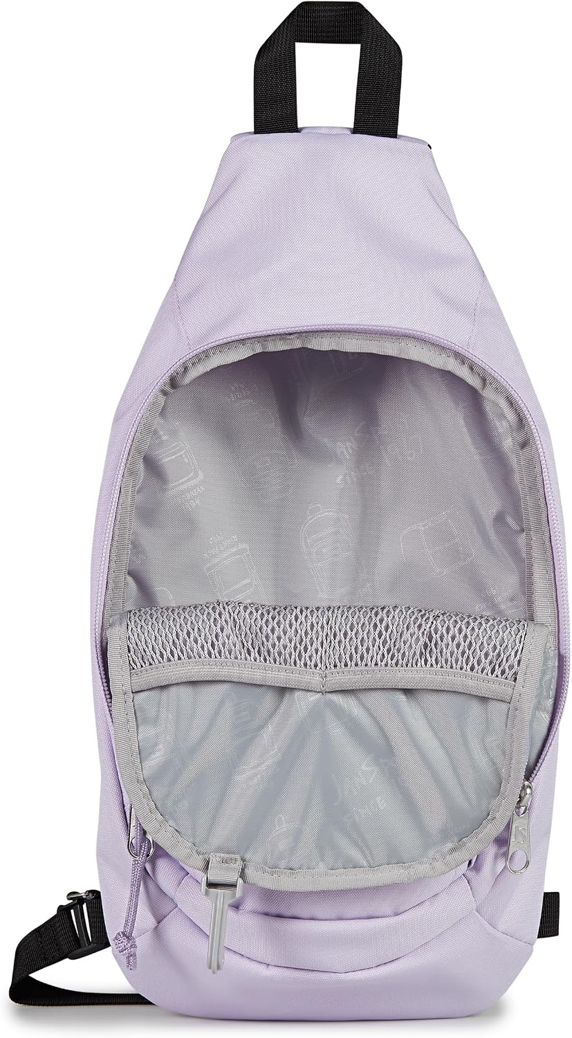 image:imageJanSport Move SlingPastel Lilac