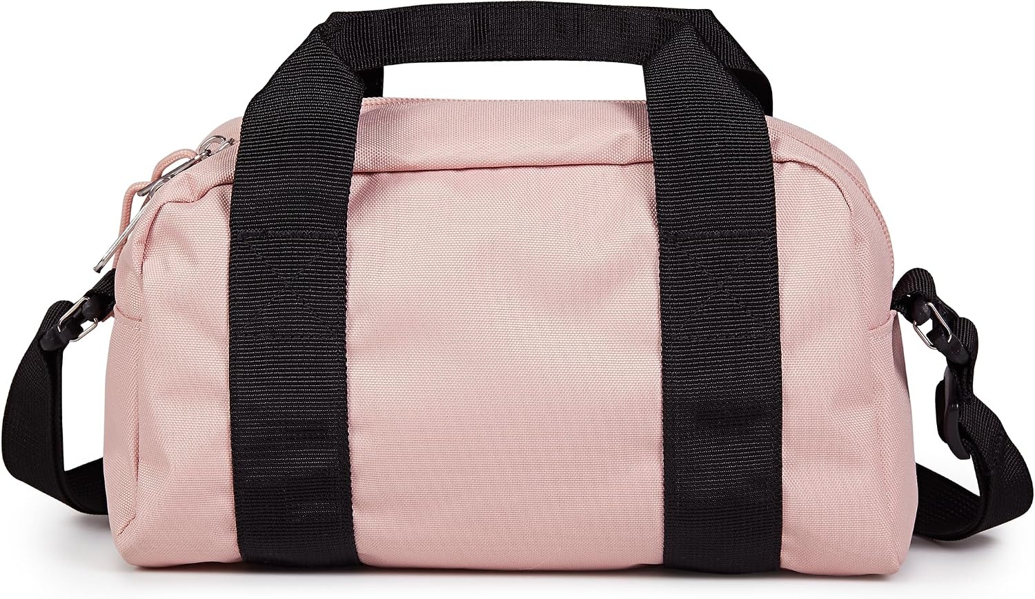 image:imageJanSport Weekender Mini Duffel Travel or Gym BagMisty Rose