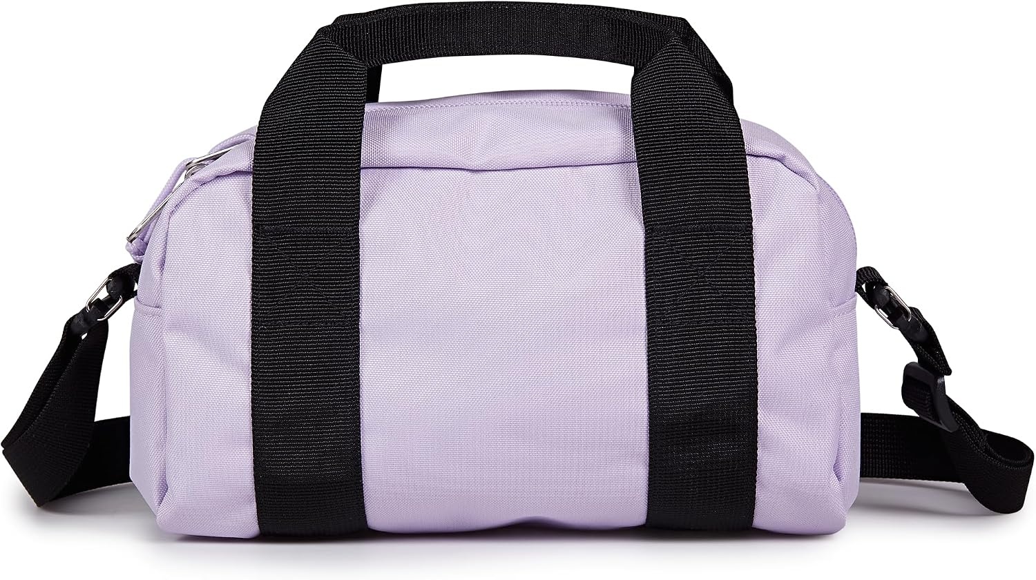 image:imageJanSport Weekender Mini Duffel Travel or Gym BagPastel Lilac