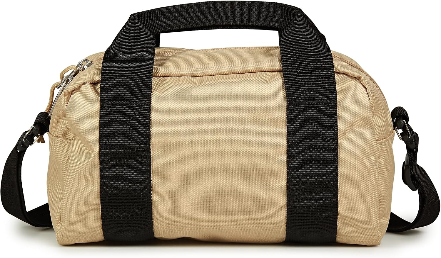 image:imageJanSport Weekender Mini Duffel Travel or Gym BagTravertine