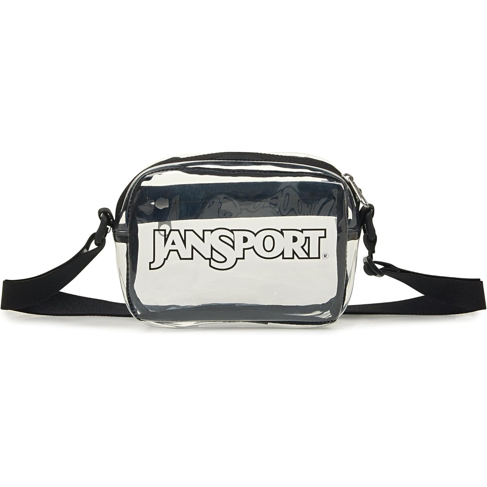 image:imageJanSport Clear CrossbodyClear