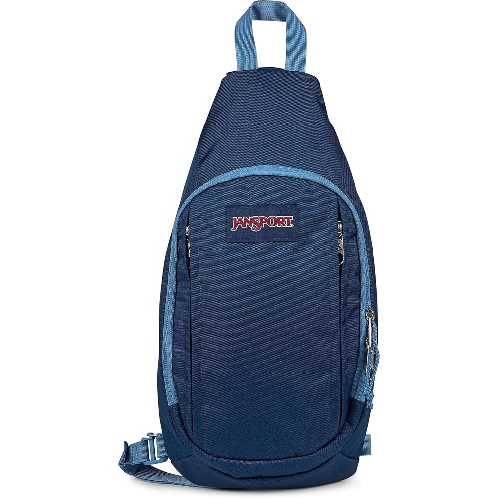 image:imageJanSport Move SlingColor Blocked Navy