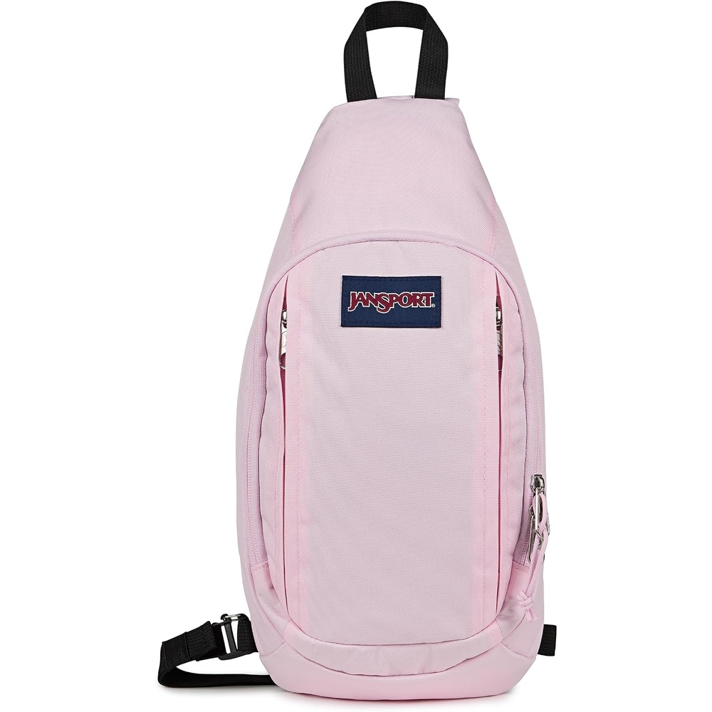 image:imageJanSport Move SlingPink Ice