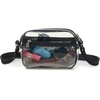 JanSport Clear Crossbody(Clear)