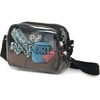 JanSport Clear Crossbody(Clear)
