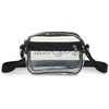 JanSport Clear Crossbody(Clear)
