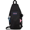 JanSport Move Sling(Black)