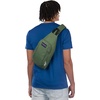 JanSport Move Sling(Cargo Green)
