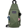 JanSport Move Sling(Cargo Green)