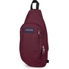 JanSport Move Sling(Cherry Lacquer)