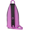 JanSport Move Sling(Color Blocked Black)