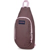 JanSport Move Sling(Color Blocked Mahogany)