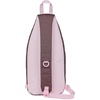 JanSport Move Sling(Color Blocked Mahogany)