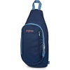 JanSport Move Sling(Color Blocked Navy)