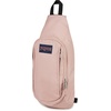 JanSport Move Sling(Misty Rose)