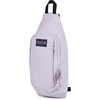 JanSport Move Sling(Pastel Lilac)