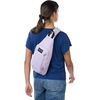 JanSport Move Sling(Pastel Lilac)