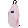 JanSport Move Sling(Pink Ice)