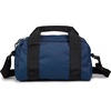 JanSport Weekender Mini Duffel – Travel or Gym Bag(Navy)